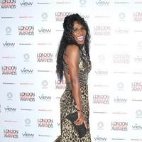Sinitta - London Lifestyle Awards at the Park Plaza Riverbank - Arrivals - Photos | Picture 96699